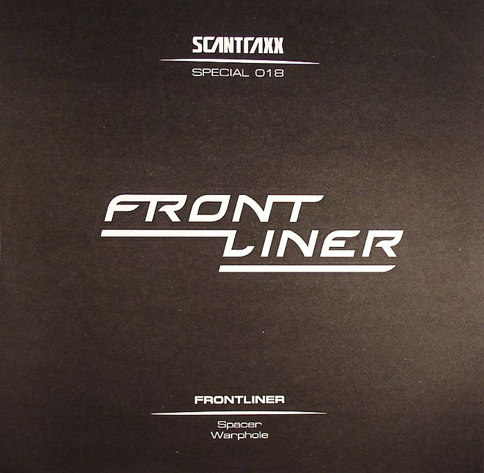 FRONTLINER - Spacer