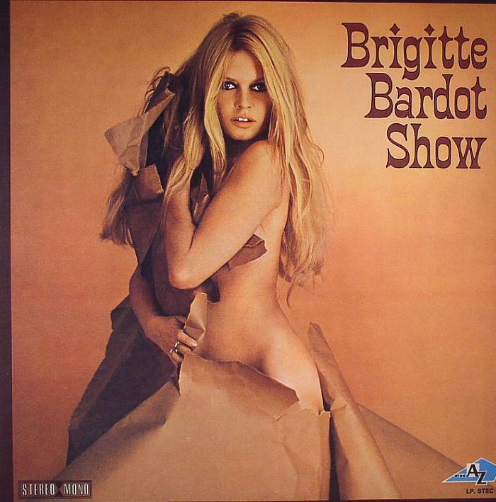 BARDOT, Brigitte - Brigitte Bardot Show