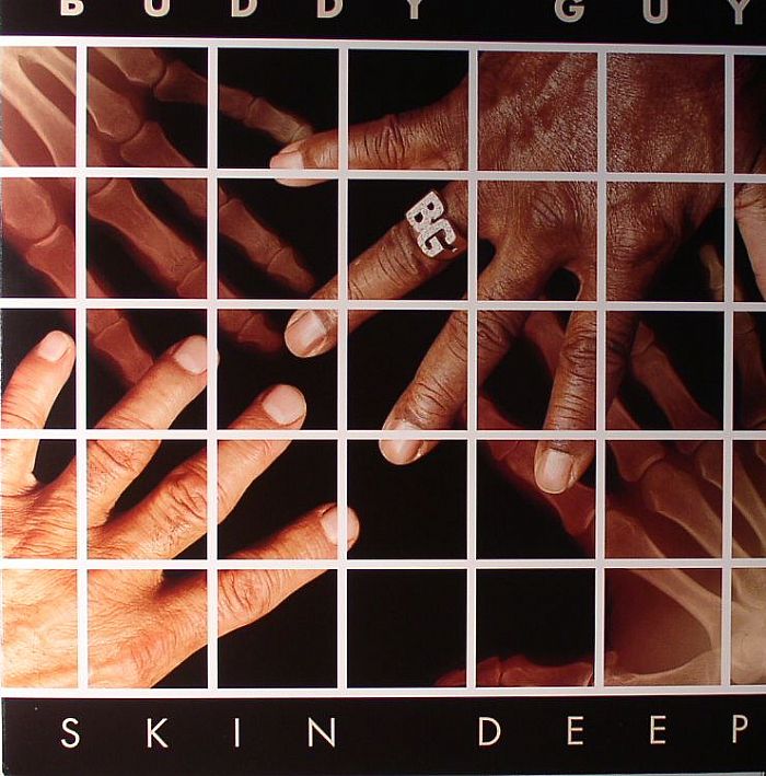 GUY, Buddy Skin Deep Vinyl at Juno Records.