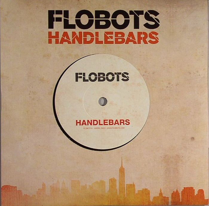 FLOBOTS - Handlebars