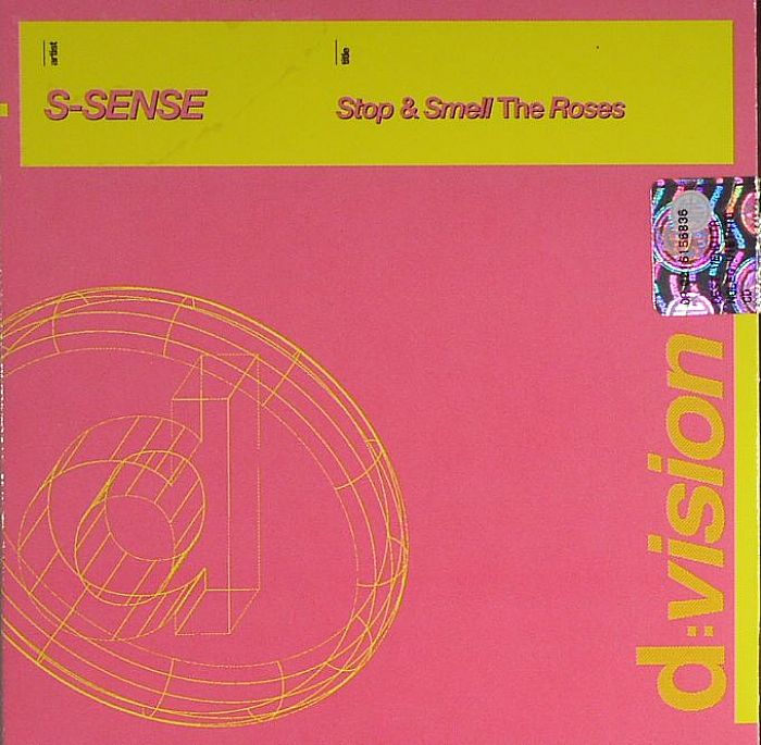 S SENSE - Stop & Smell The Roses