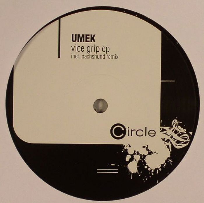 UMEK - Vice Grip EP
