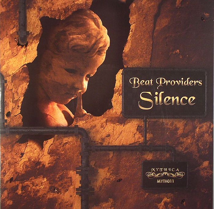 BEAT PROVIDERS - Silence