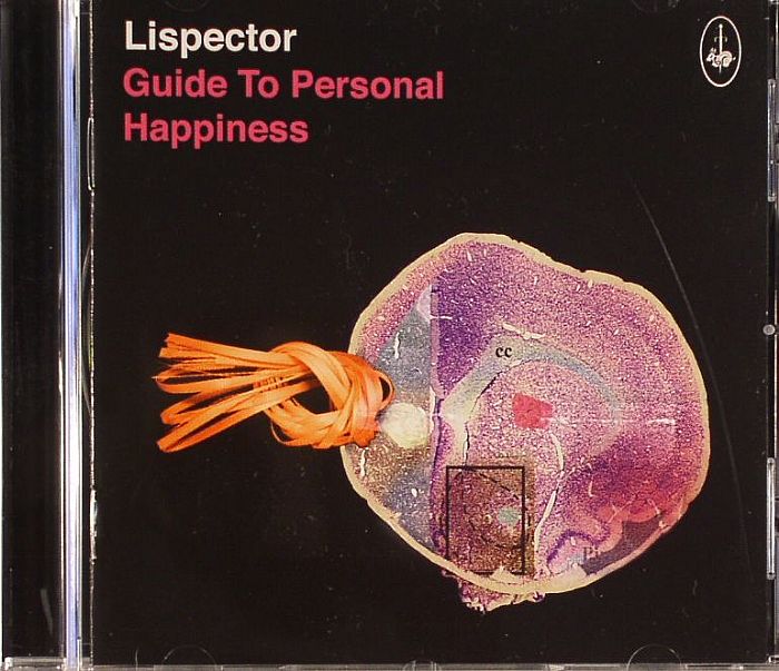LIPSPECTOR - Guide To Personal Happiness