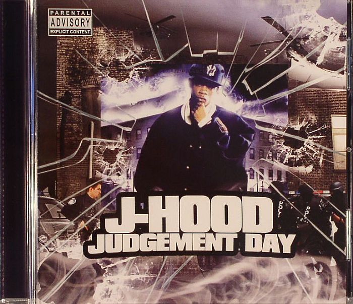 J HOOD - Judgement Day