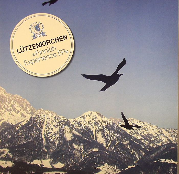 LUTZENKIRCHEN - Finnish Experience EP