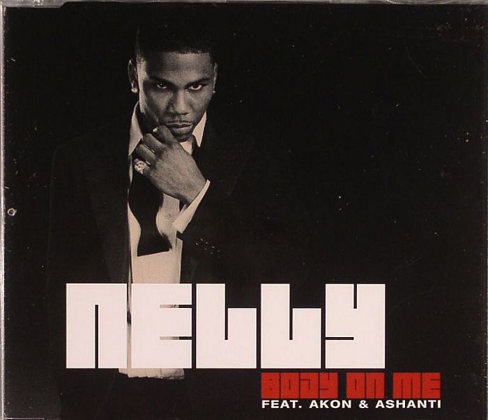 NELLY Body On Me vinyl at Juno Records.