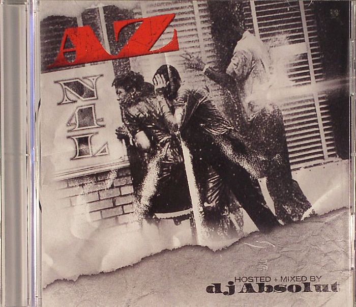 DJ ABSOLUT - Az N4L