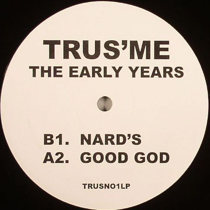 TRUSME - The Early Years