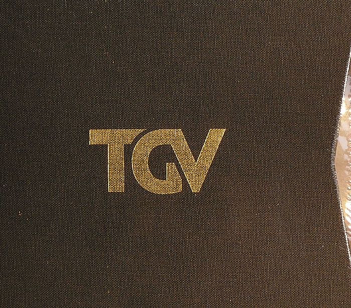 THROBBING GRISTLE - TGV: The Video Archive Of Throbbing Gristle (Live Concerts 1979-1981 & 2004-2005)