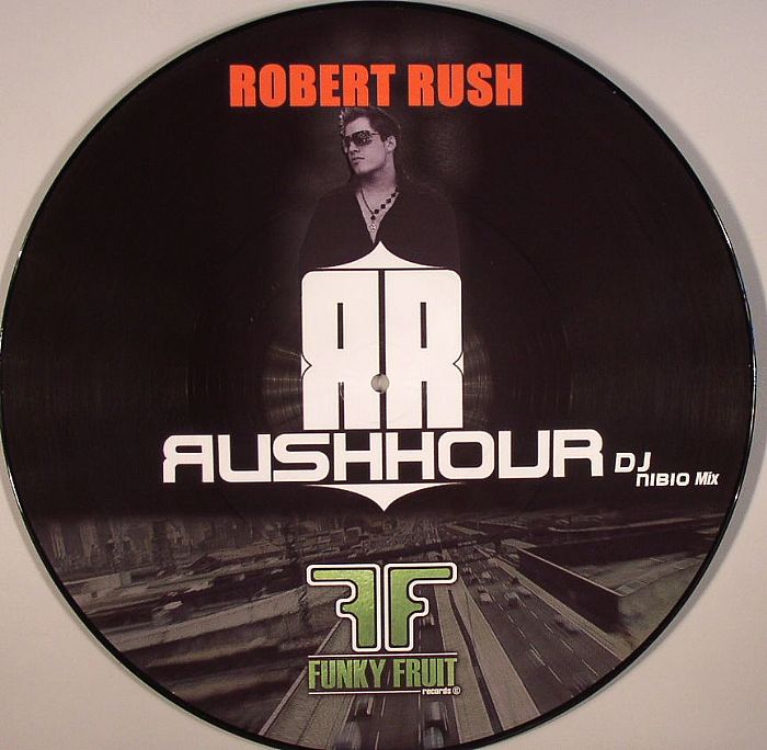 RUSH, Robert - Rush Hour