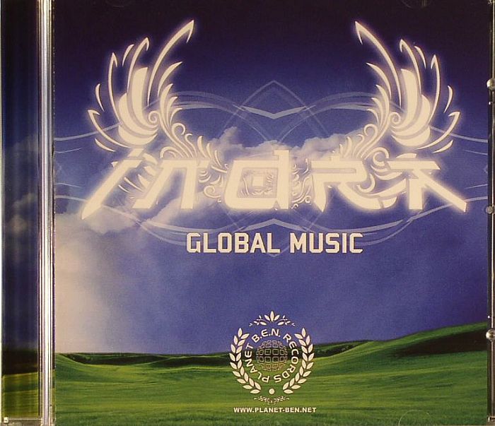INDRA - Global Music
