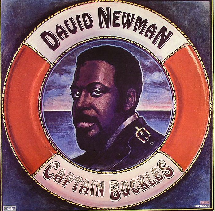 NEWMAN, David - Captain Buckles