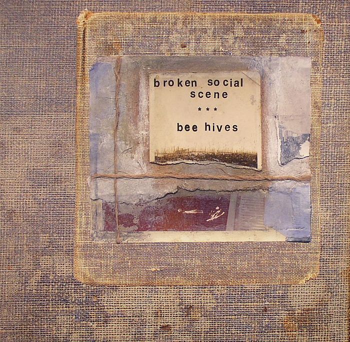 BROKEN SOCIAL SCENE - Bee Hives