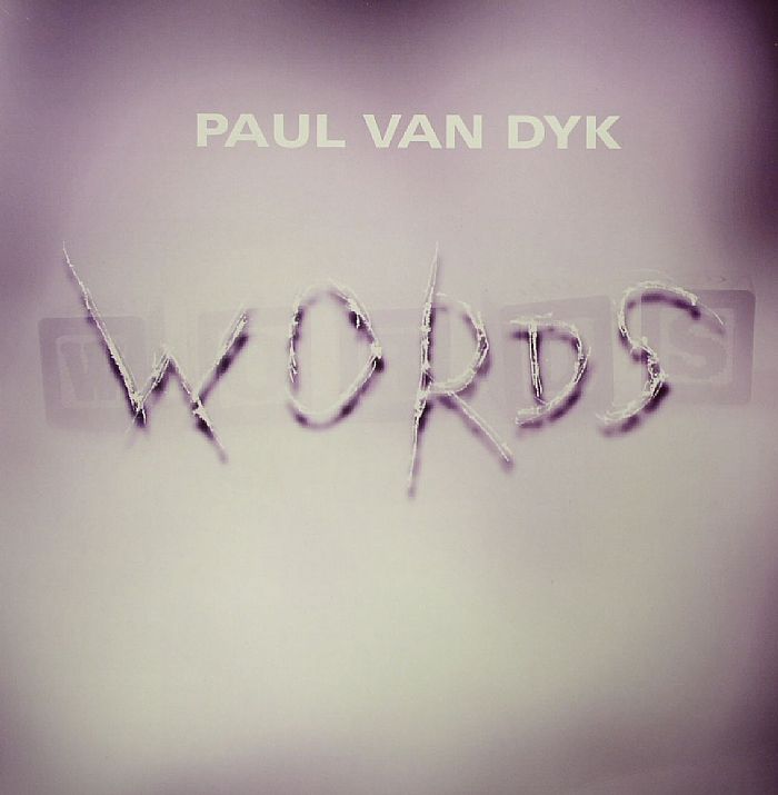 VAN DYK, Paul - Words/For An Angel