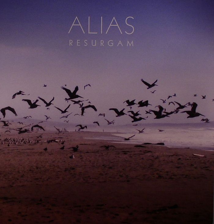 ALIAS - Resurgam