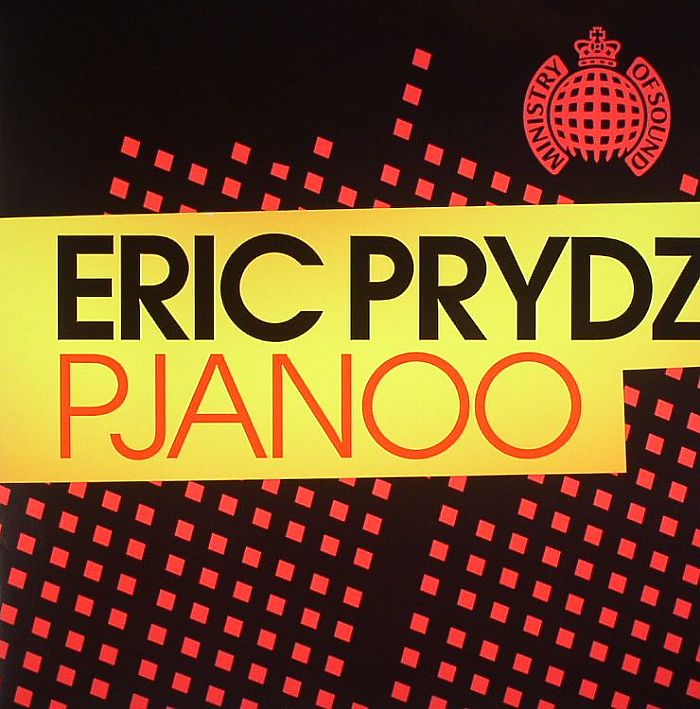 prydz, eric - pjanoo