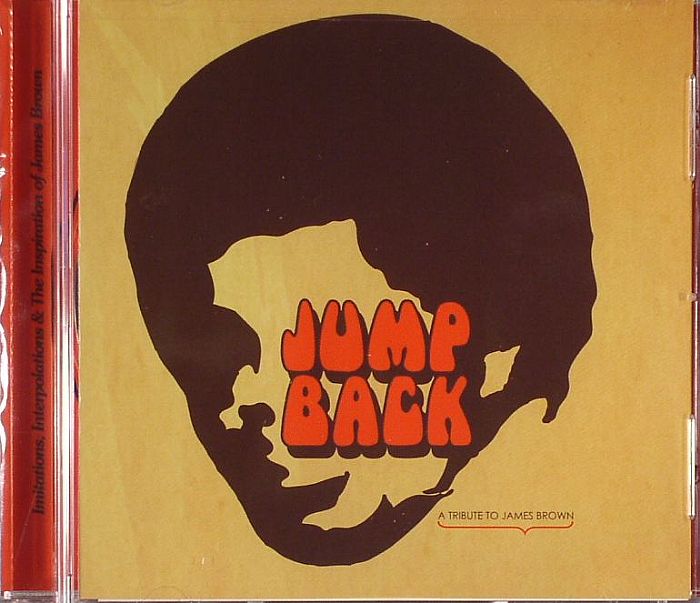 VARIOUS - Jump Back: A Tribute To James Brown