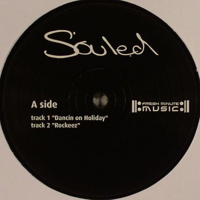 SOULED - Dancin On Holiday