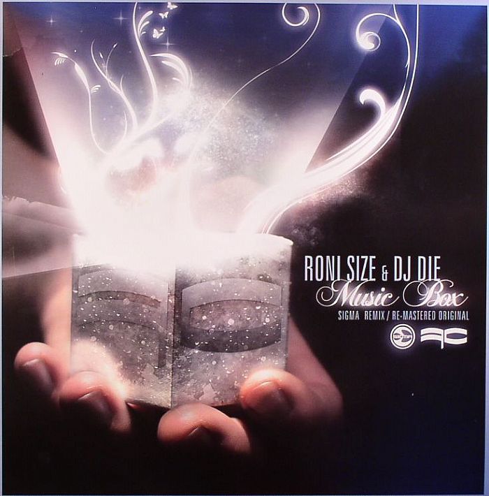 RONI SIZE/DJ DIE - Music Box