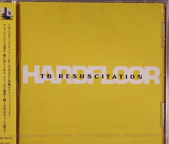 HARDFLOOR - TB Resuscitation