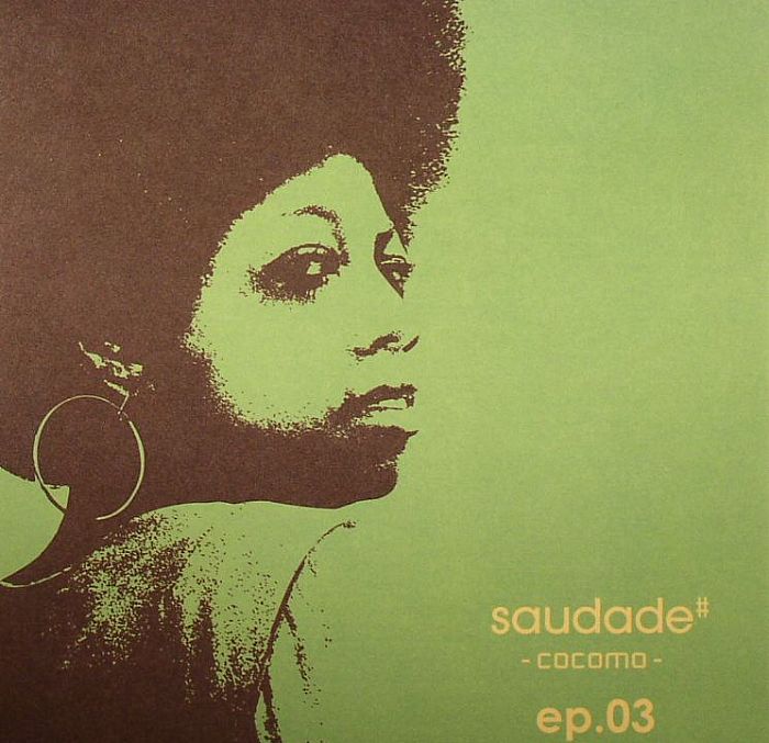 ASAYAKE PRODUCTION/ELEFANTE MECANICO - Saudade: Cocomo EP 03