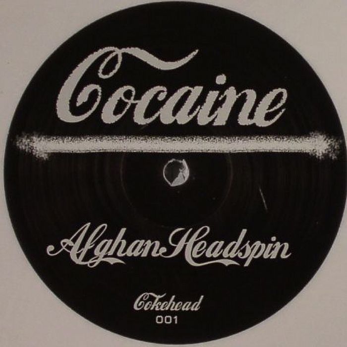 AFGHAN HEADSPIN - Cocaine