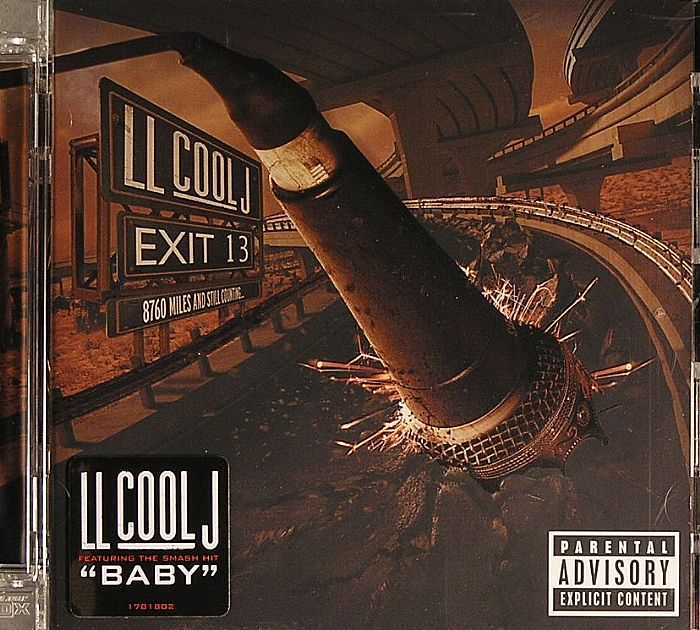 LL COOL J - Exit 13