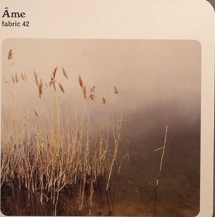 AME/VARIOUS - Fabric 42: Ame