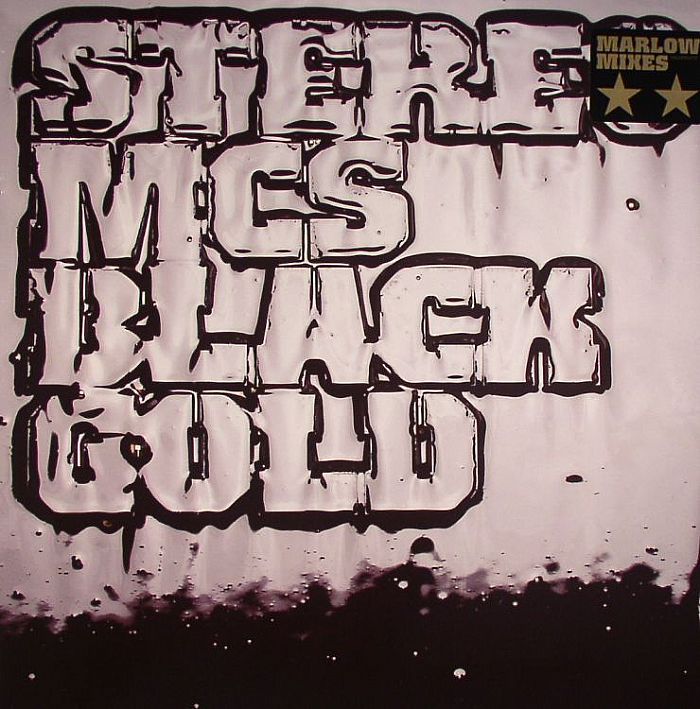 STEREO MC's - Black Gold