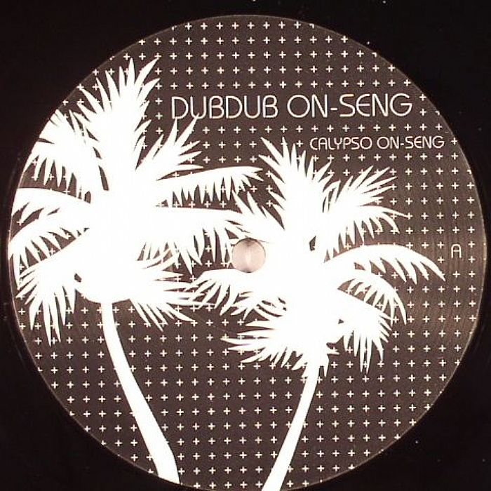 DUBDUB ON SENG - Calypso On Seng