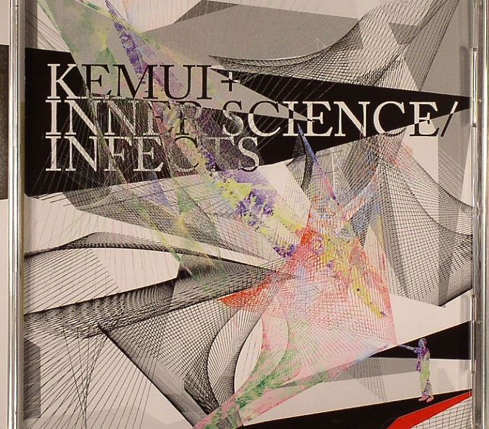 KEMUI/INNER SCIENCE - Infects