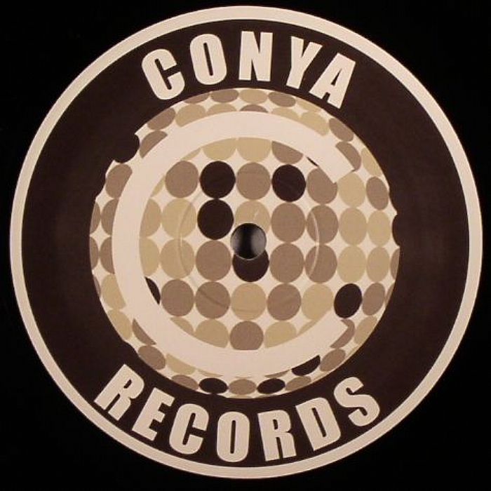 LEWIS, Demarkus - Enter The Leech EP