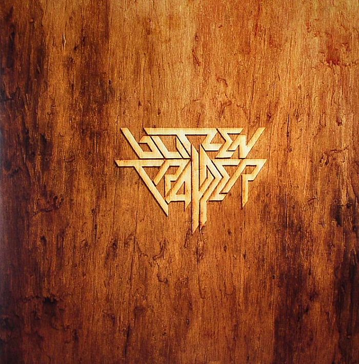 Blitzen Trapper – Furr vinyl cover