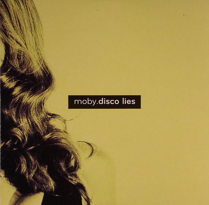 MOBY - Disco Lies