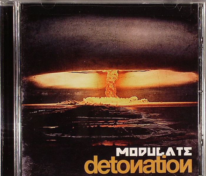 MODULATE - Detonation