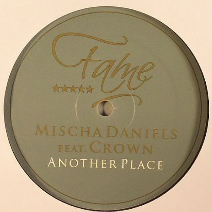 DANIELS, Mischa feat CROWN - Another Place