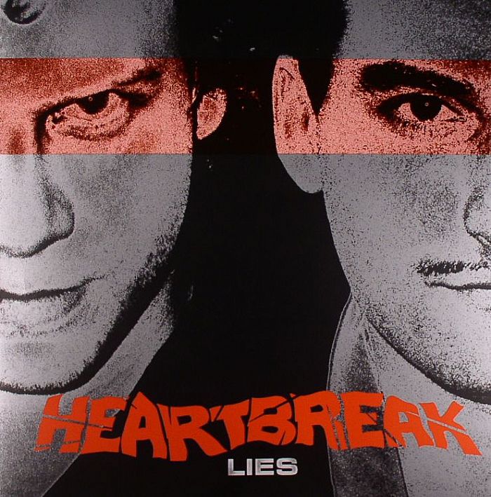 HEARTBREAK - Lies