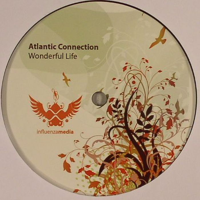 ATLANTIC CONNECTION - Wonderful Life