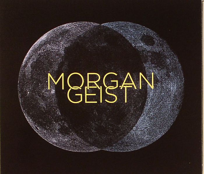 GEIST, Morgan - Double Night Time