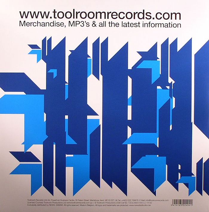 KNIGHT, Mark/FUNKAGENDA vs PAUL THOMAS - Arena