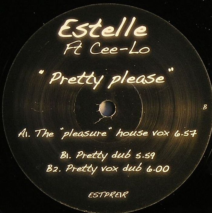 ESTELLE feat CEE LO - Pretty Please