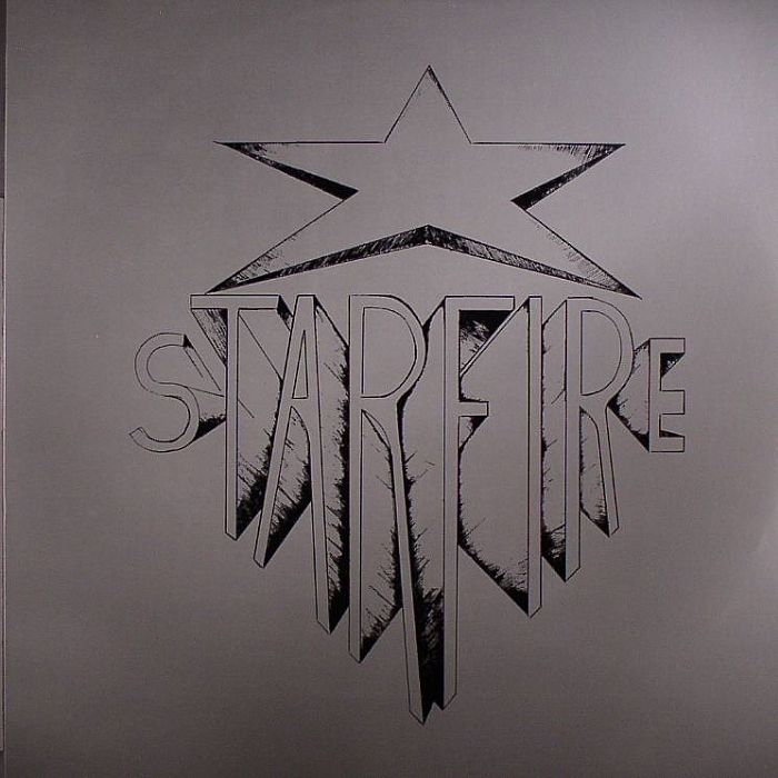 STARFIRE - Starfire