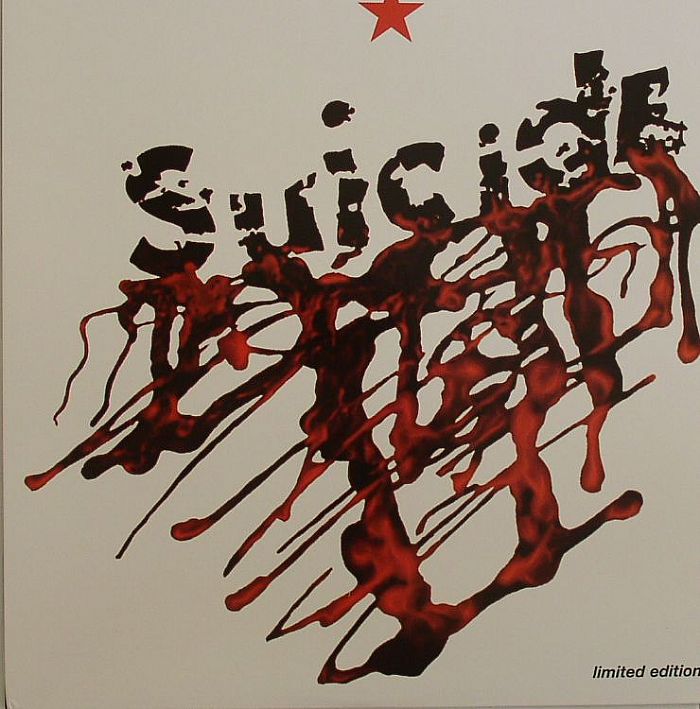 SUICIDE - Suicide
