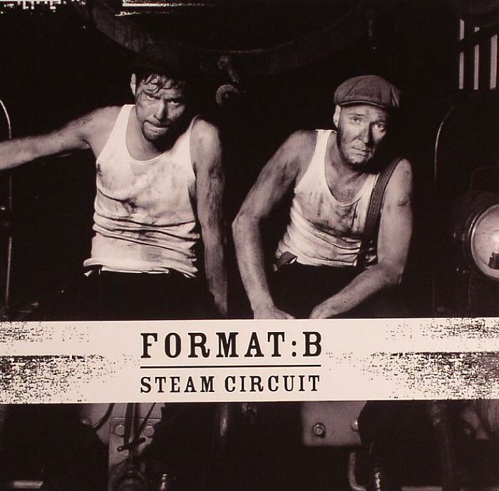 FORMAT B - Steam Circuit