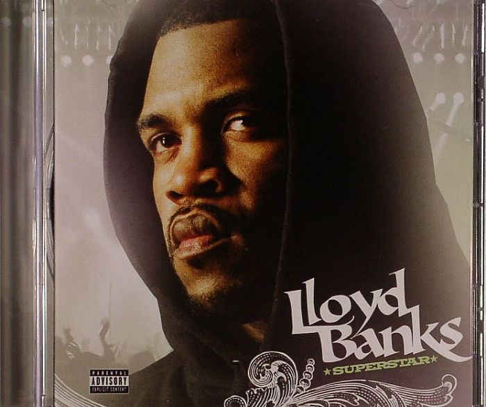 LLOYD BANKS - Superstar