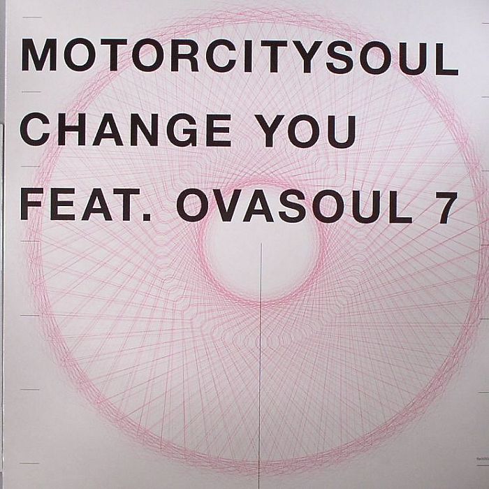 MOTORCITYSOUL feat OVASOUL 7 - Change You