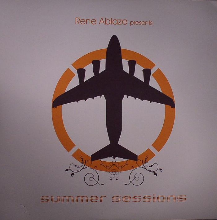 ANGELO, Michael/JIM/IAN BUFF/FRANKY FAITH/NATLIFE/AKIRA KAYOSA - Rene Albaze Presents Summer Sessions