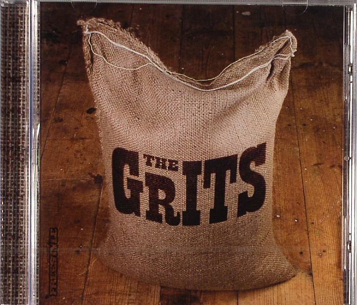 GRITS, The - The Grits