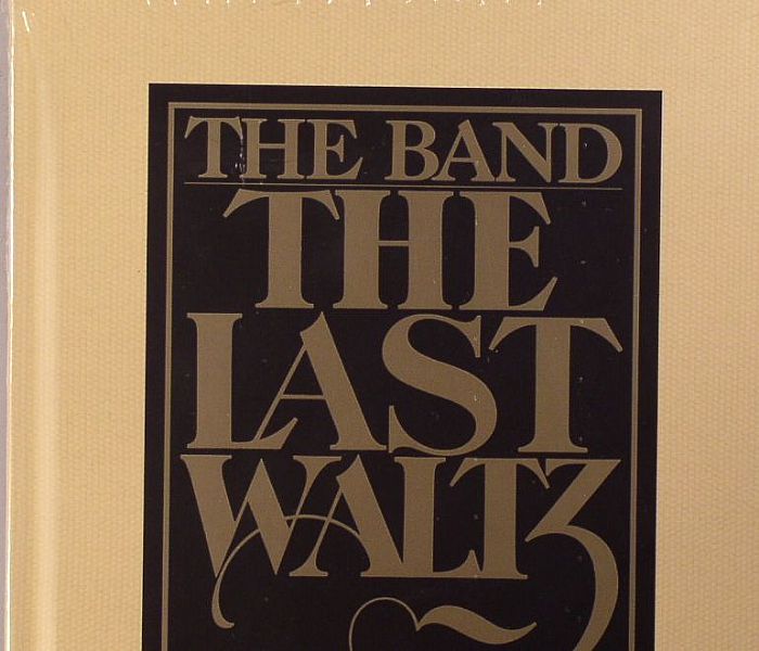 the last waltz